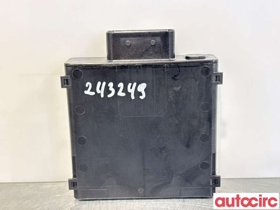 Styreenhet diverse til Audi A6, Allroad 2012-2014 (Type III, Fase 1) (C7) (C7) (AUDI|8K0959663F|120007070)