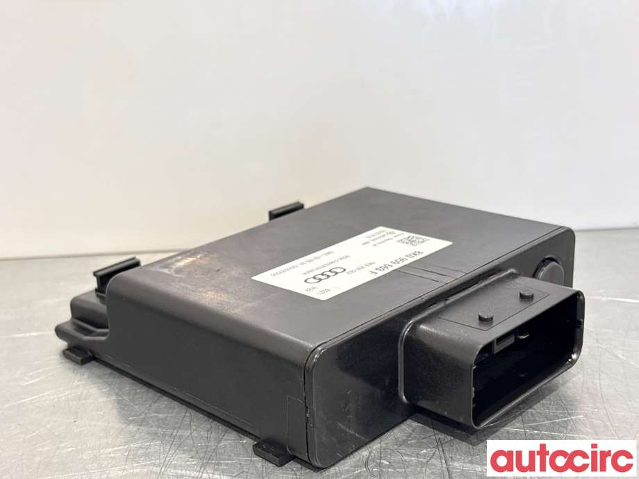Styreenhet diverse til Audi A6, Allroad 2012-2014 (Type III, Fase 1) (C7) (C7) (AUDI|8K0959663F|120007070)