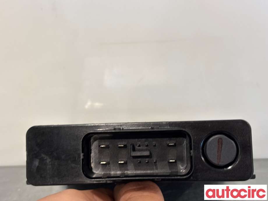 Styreenhet diverse til Audi A6, Allroad 2012-2014 (Type III, Fase 1) (C7) (C7) (AUDI|8K0959663F|120007070)