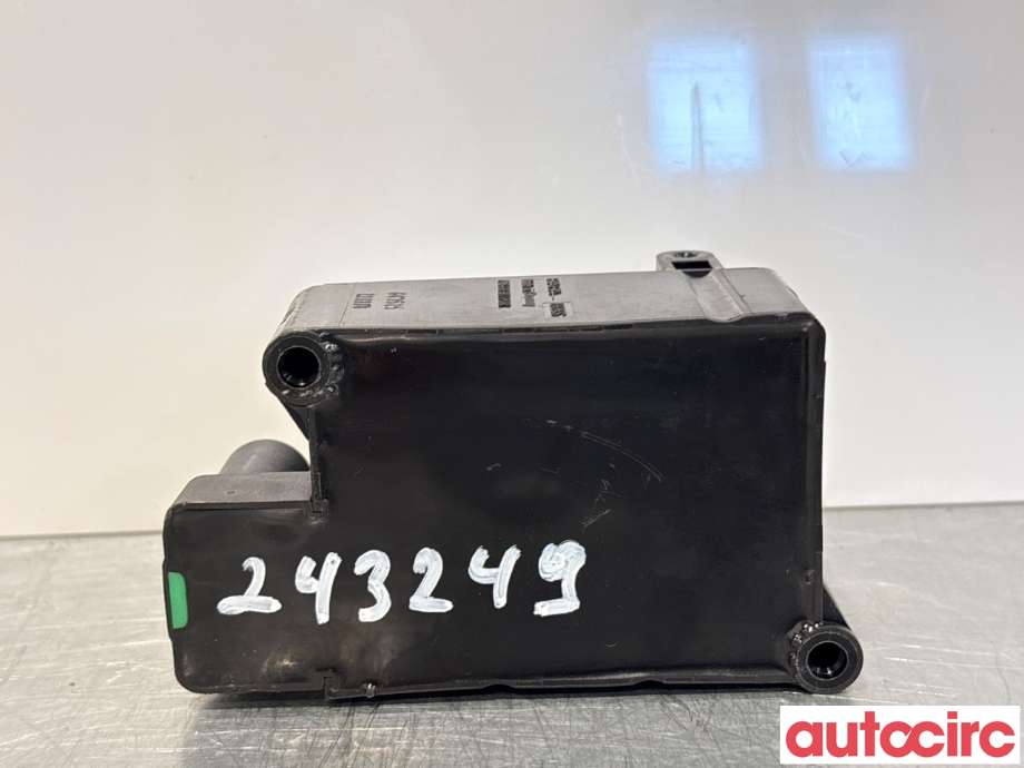 Kompressor nivå/luft til Audi A6, Allroad 2012-2014 (Type III, Fase 1) (C7) (C7) (AUDI|4H0616013||4H0616013D)
