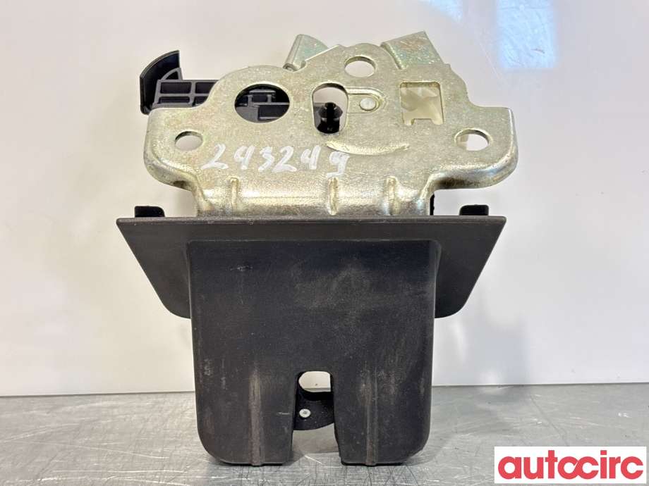 Baklukelås til Audi A6, Allroad 2012-2014 (Type III, Fase 1) (C7) (C7) (AUDI|8K9827505A||8R0827505A)
