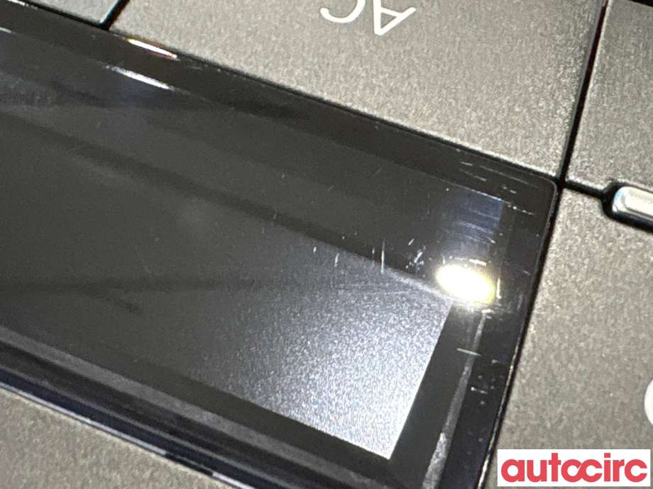 Varmeapparat betjening til Audi A6, Allroad 2012-2014 (Type III, Fase 1) (C7) (C7) (AUDI|4G0820043AE||4G0820043BD)