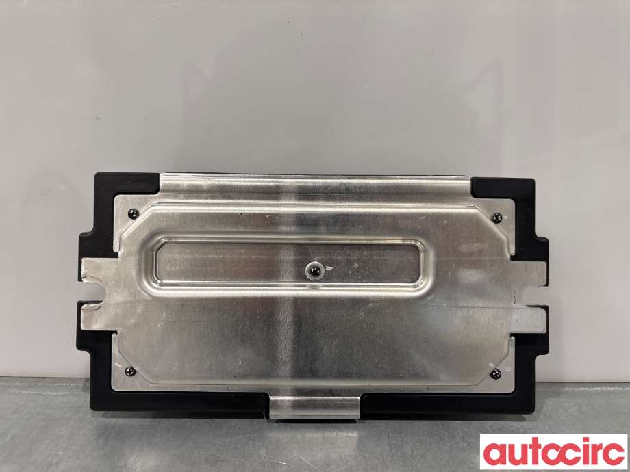 Styreenhet diverse til BMW X5, 2007-2013 (E70) (E70) (BMW|61356827063)