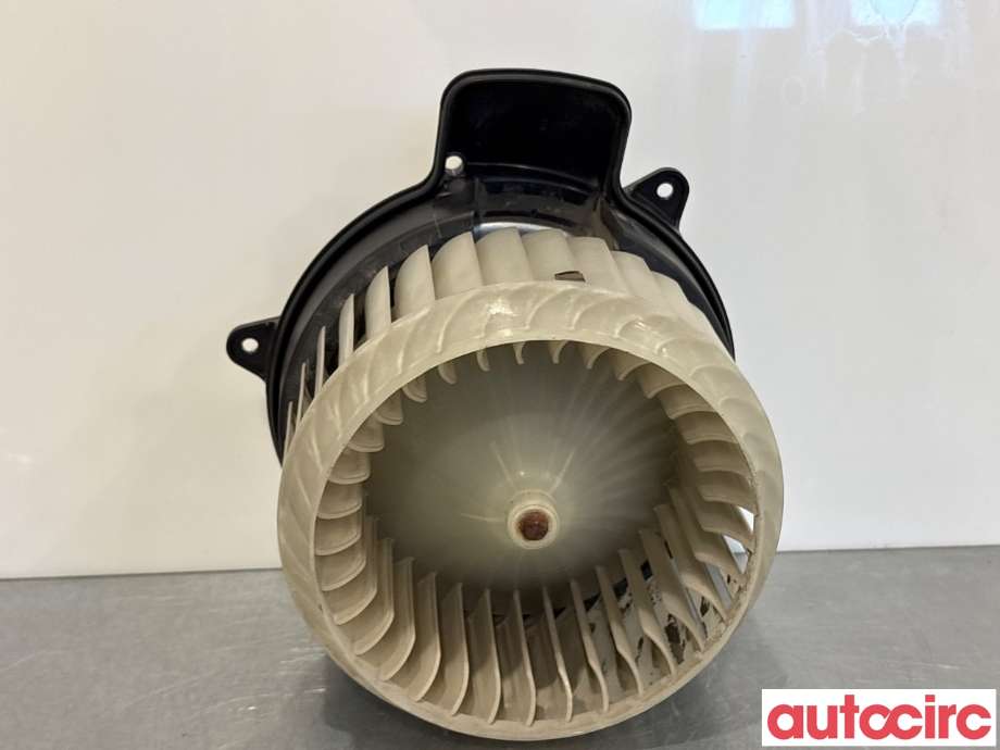 Varmeapparat motor til Audi A6, Allroad 2012-2014 (Type III, Fase 1) (C7) (C7) (AUDI|4H1820021B||4H1820021C)