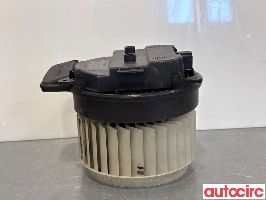 Varmeapparat motor til Audi A6, Allroad 2012-2014 (Type III, Fase 1) (C7) (C7) (AUDI|4H1820021B||4H1820021C)