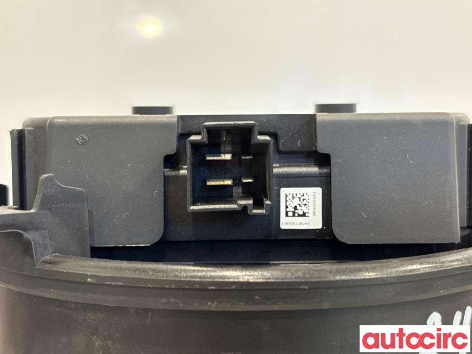 Varmeapparat motor til Audi A6, Allroad 2012-2014 (Type III, Fase 1) (C7) (C7) (AUDI|4H1820021B||4H1820021C)