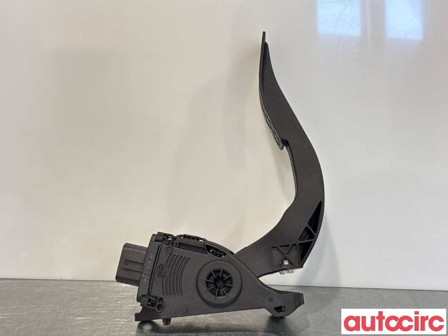 Pedal gass til Audi A6, Allroad 2012-2014 (Type III, Fase 1) (C7) (C7) (AUDI|8K1723523A|6PV009505-21)