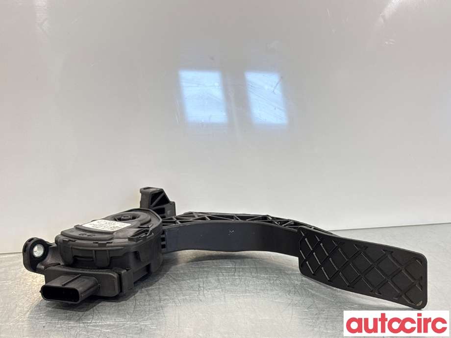 Pedal gass til Audi A6, Allroad 2012-2014 (Type III, Fase 1) (C7) (C7) (AUDI|8K1723523A|6PV009505-21)