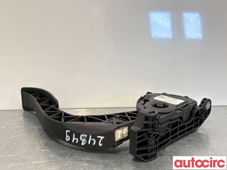 Pedal gass til Audi A6, Allroad 2012-2014 (Type III, Fase 1) (C7) (C7) (AUDI|8K1723523A|6PV009505-21)
