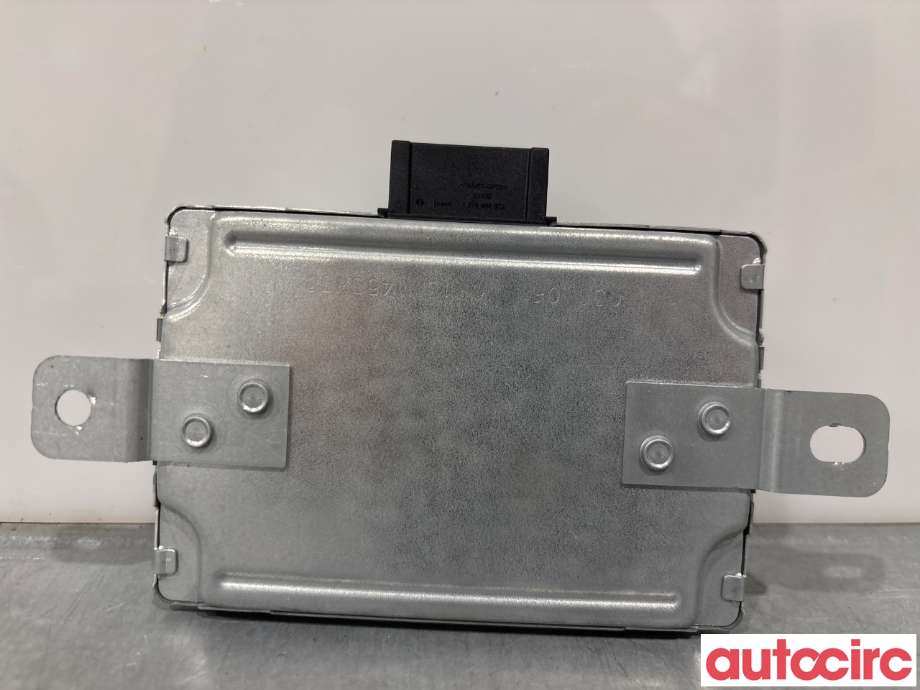 Styreenhet diverse til VW Crafter, 2011-2016 (Type I, Fase 2) (VOLKSWAGEN|NO NUMBER)