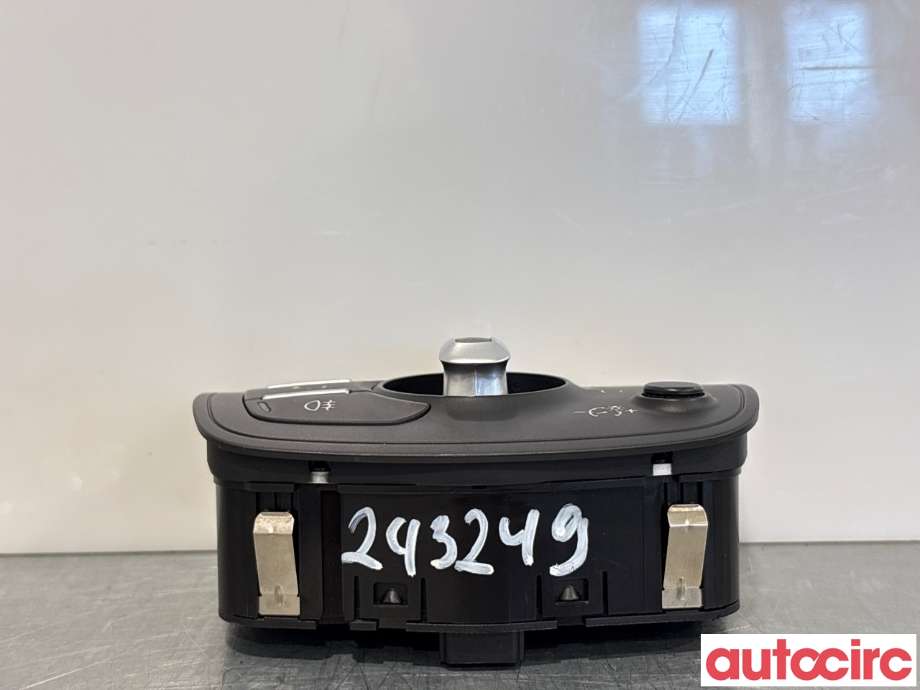 Bryter lys til Audi A6, Allroad 2012-2014 (Type III, Fase 1) (C7) (C7) (AUDI|4G0941531F||4G0941531AM)
