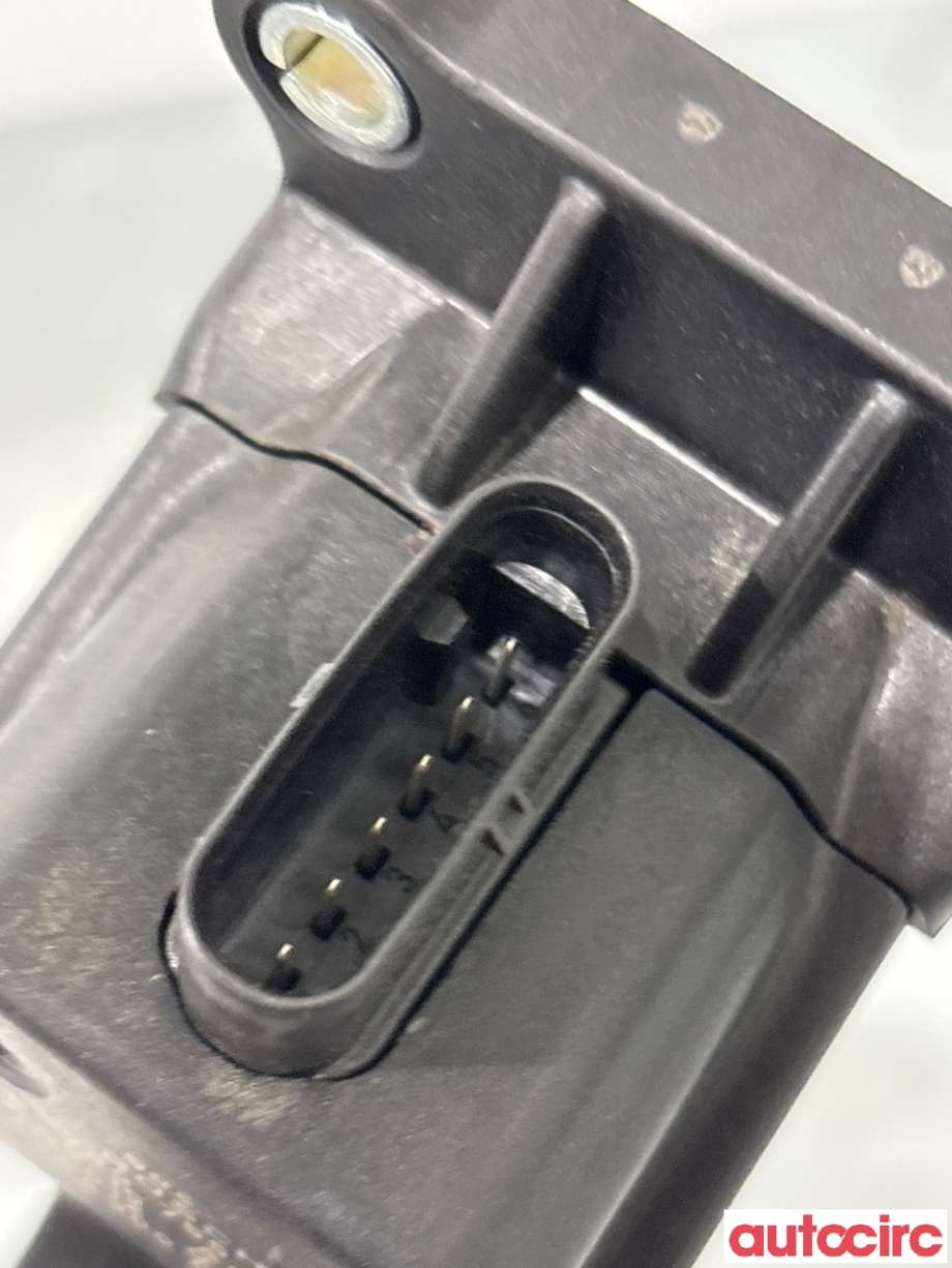 Pedal gass til VW Crafter 2011-2016 (Type I, Fase 2)  (VOLKSWAGEN|2E0721507B|A9063000304)