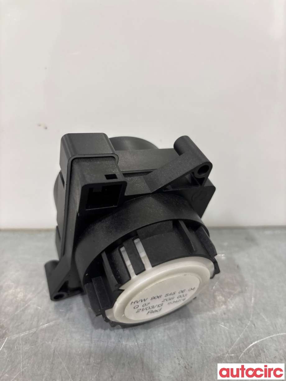 Bryter lys til VW Crafter 2011-2016 (Type I, Fase 2)  (VOLKSWAGEN|2E0959561Q|)