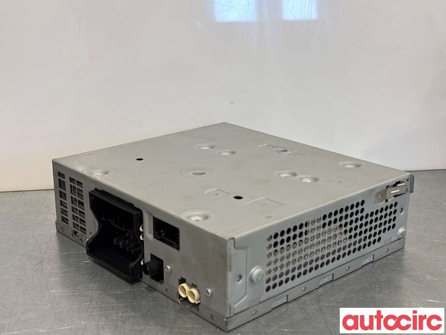 Bilstereo til Audi A6, Allroad 2012-2014 (Type III, Fase 1) (C7) (C7) (AUDI|4G0035061J|)