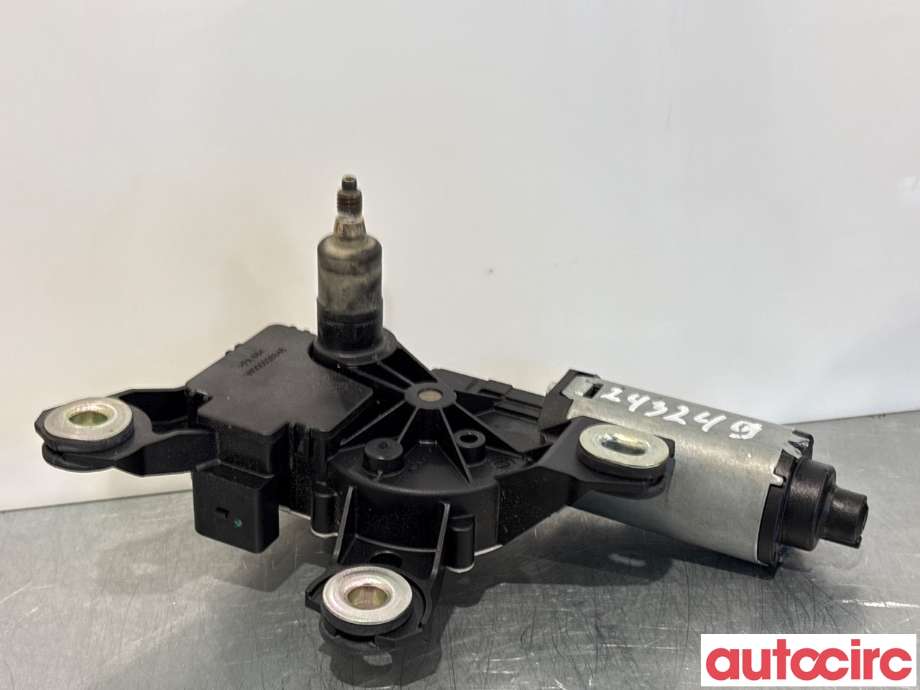 Viskermotor bakrute til Audi A6, Allroad 2012-2014 (Type III, Fase 1) (C7) (C7) (AUDI|8U0955711A|W000028032|4G9955711C)