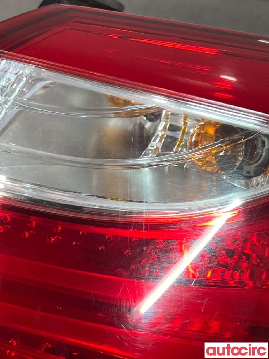 Baklykt høyre til Hyundai i30 2012-2017 (Type II)  (HYUNDAI|92402A6200|)