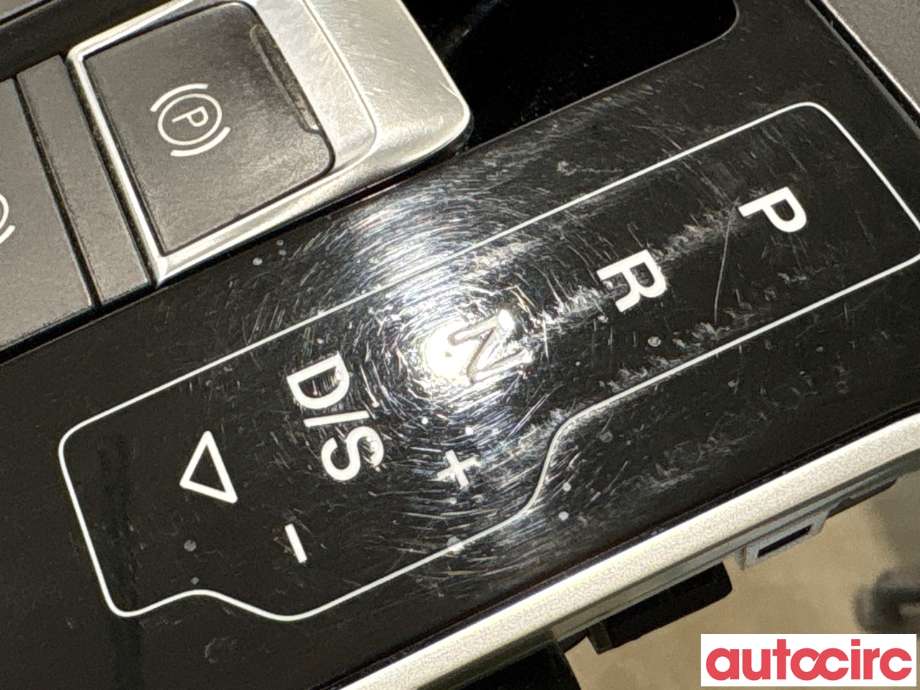 Bryter diverse til Audi A6, Allroad 2012-2014 (Type III, Fase 1) (C7) (C7) (AUDI|4G1919610F||4G1919612Q)