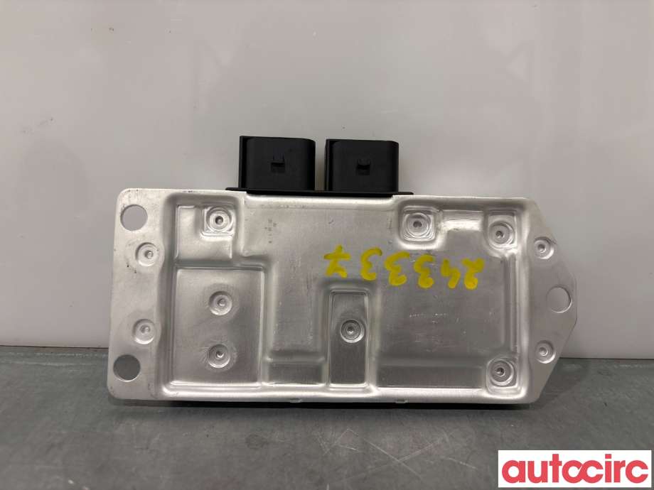 Styreenhet girkasse til BMW X5 2007-2013 (E70) (E70) (BMW|27607606629|)