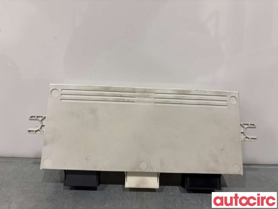 Styreenhet elektrisk bakluke til BMW X5 2007-2013 (E70) (E70) (BMW|61357335274|F005V00811|)