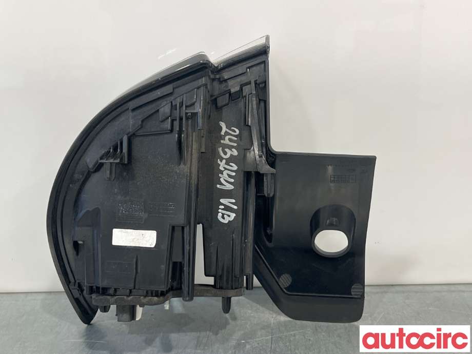 Baklykt venstre til Opel Mokka E 2020-->> (Type II) (OPEL|9861639380|)