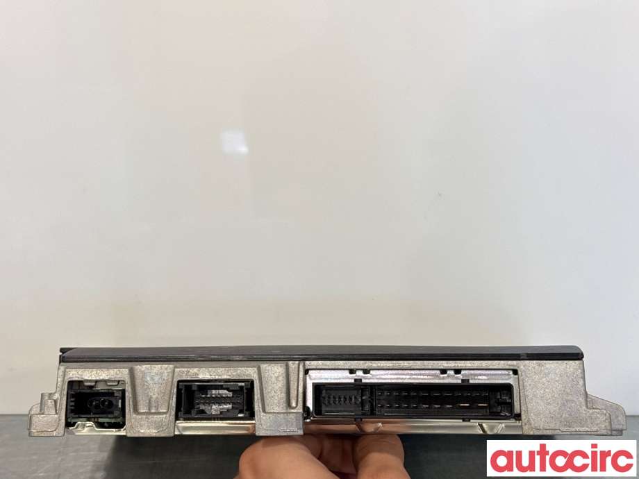 Bilstereo forsterker til Audi A6, Allroad 2012-2014 (Type III, Fase 1) (C7) (C7) (AUDI|4G0035223C|322260-0110)