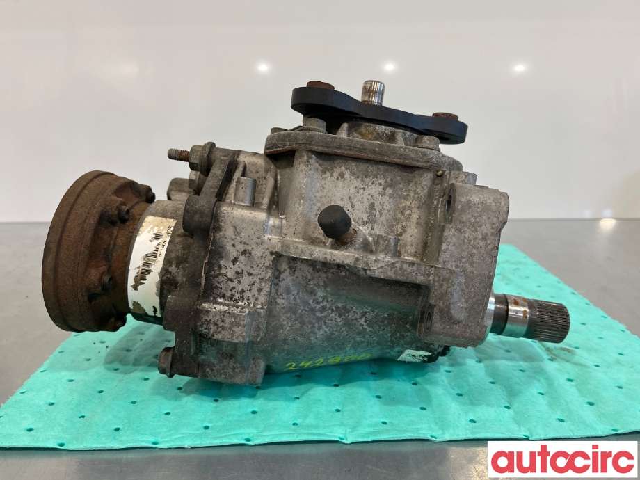 Girkasse 4WD fordelingskasse til VW Passat 2011-2015 (B7) (B7) (VOLKSWAGEN|0AV409053AG)