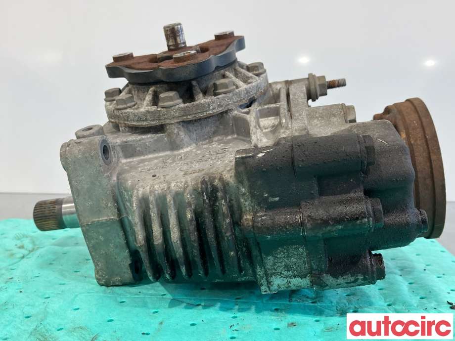 Girkasse 4WD fordelingskasse til VW Passat 2011-2015 (B7) (B7) (VOLKSWAGEN|0AV409053AG)