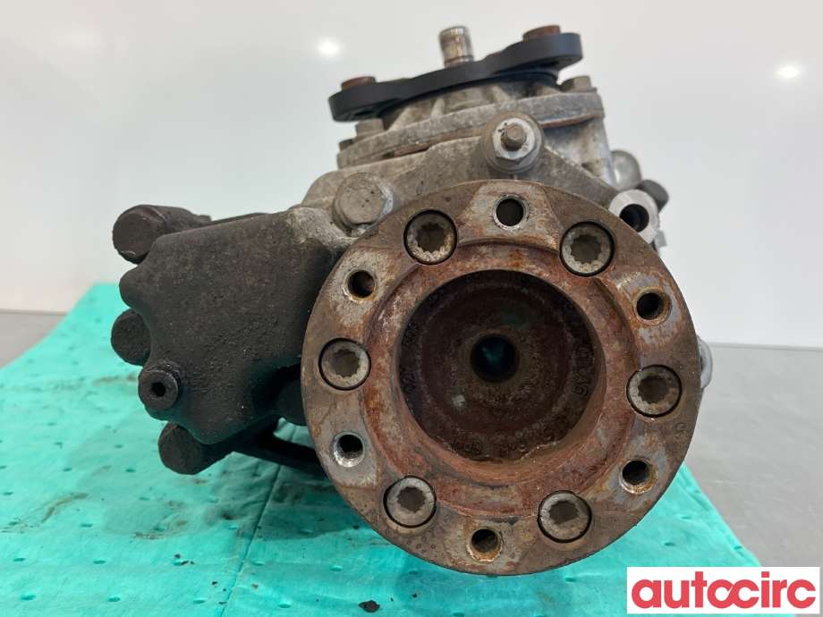 Girkasse 4WD fordelingskasse til VW Passat 2011-2015 (B7) (B7) (VOLKSWAGEN|0AV409053AG)