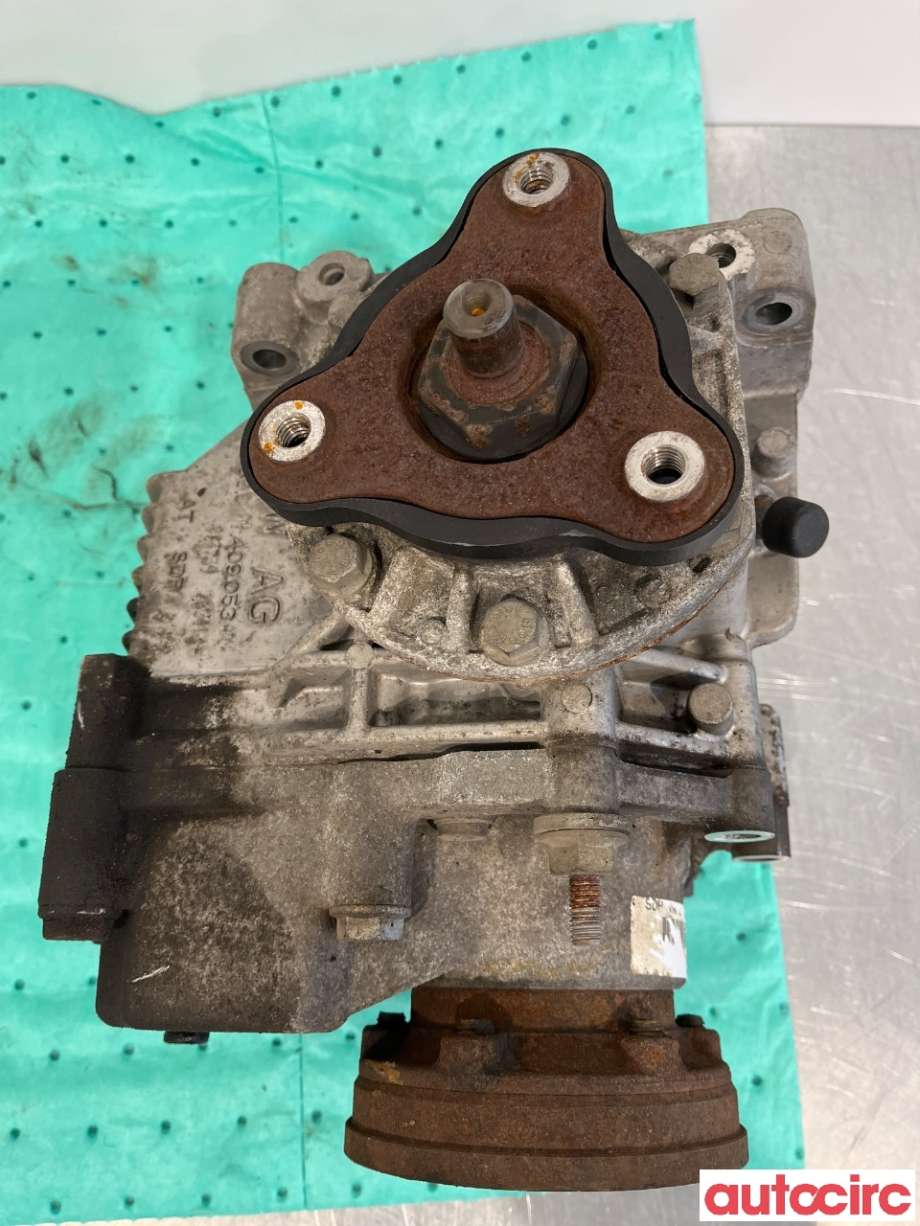 Girkasse 4WD fordelingskasse til VW Passat 2011-2015 (B7) (B7) (VOLKSWAGEN|0AV409053AG)