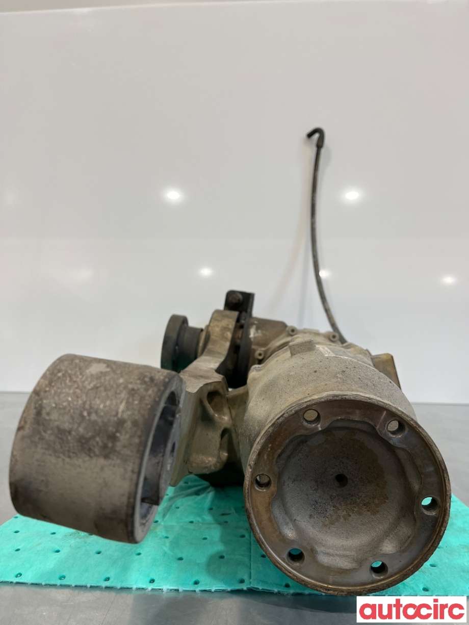 Kardang til Mercedes Vito/Viano 2010-2014 (Fase 2) (W639) (W639) (MERCEDES|A6393300402)