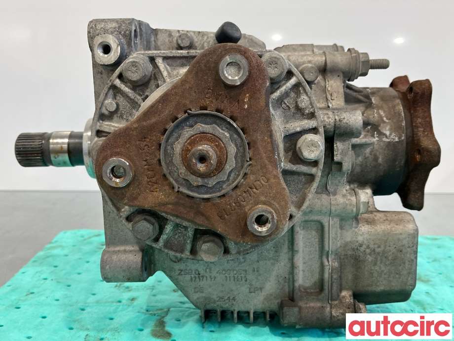 Girkasse 4WD fordelingskasse til VW Passat 2015-2019 (Fase 1) (B8) (B8) (VOLKSWAGEN|0CN409053AP)