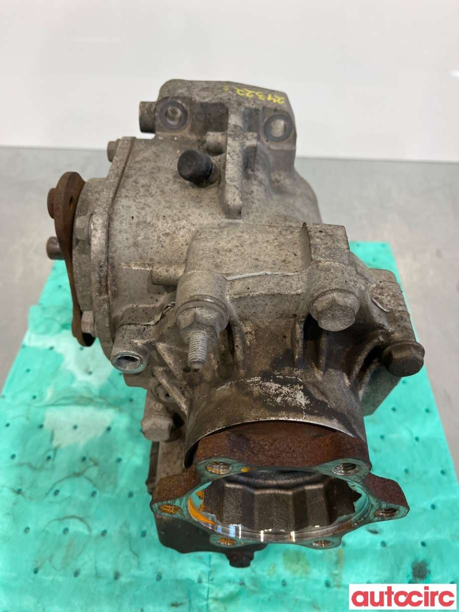 Girkasse 4WD fordelingskasse til VW Passat 2015-2019 (Fase 1) (B8) (B8) (VOLKSWAGEN|0CN409053AP)