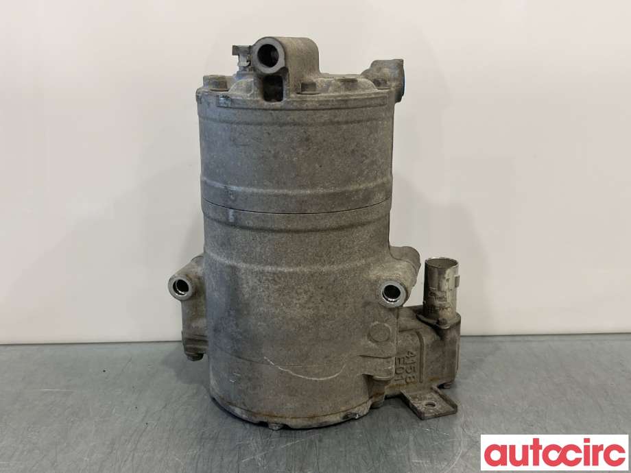 Aircondition kompressor til Mercedes C-Klasse 2014-2018 (Fase 1) (W205) (W205) (MERCEDES|A0008305600|SHS-33M4163|A0008302800)