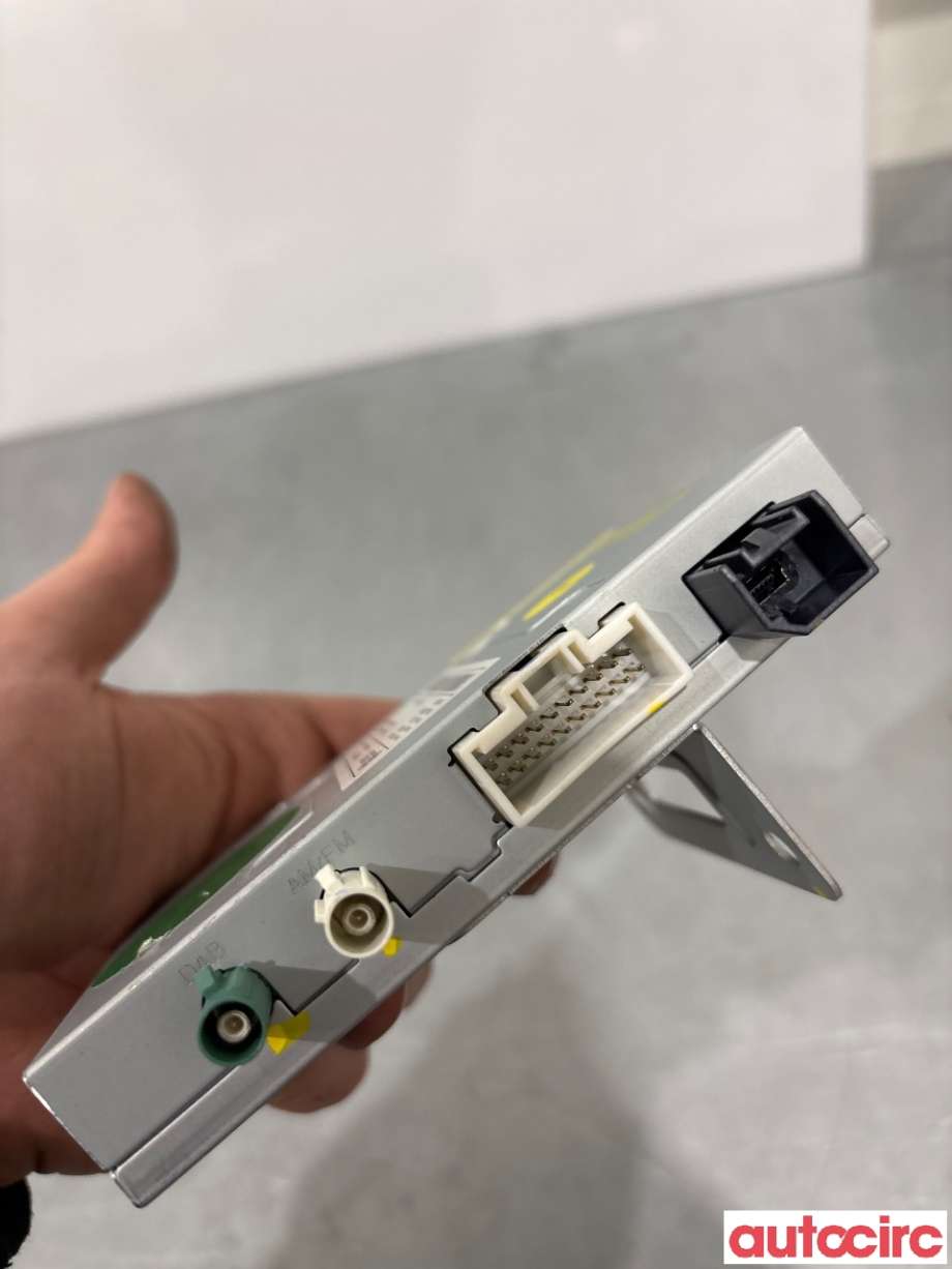 Antenne forsterker til MG ZS EV 2019-2021 (Type I, Fase 1) (MG|10642550|)