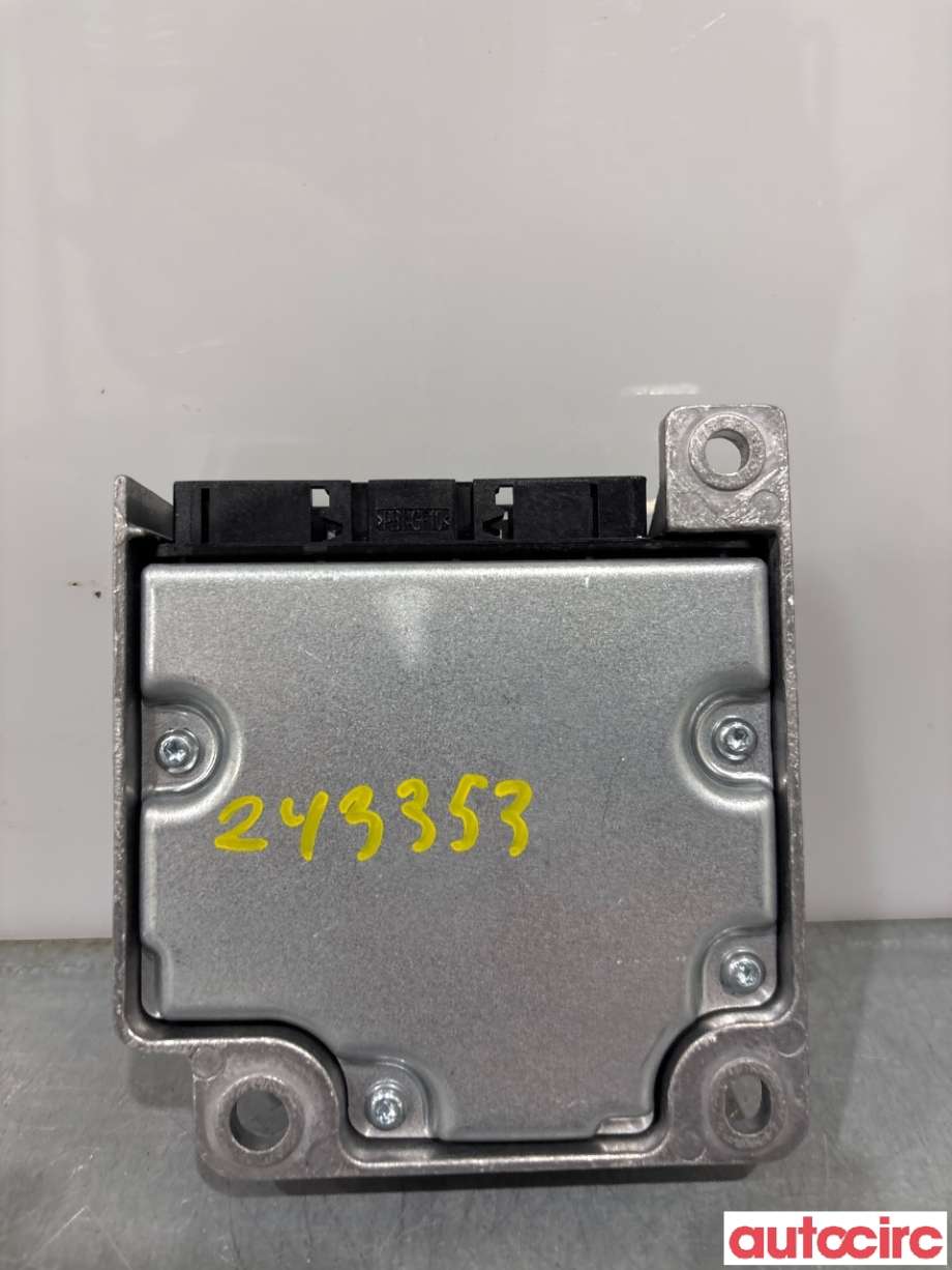 Airbag elektronikk til MG ZS EV 2019-2021 (Type I, Fase 1)  (MG|10766499|)