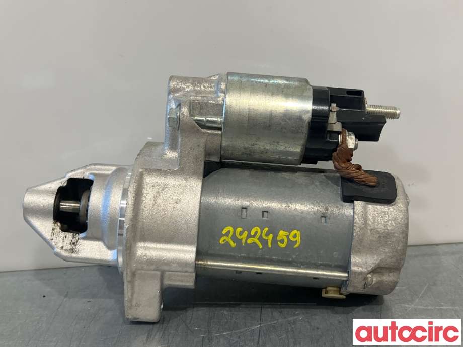 Starter til Mercedes C-Klasse, 2014-2018 (Fase 1) (W205) (W205) (MERCEDES|A2749062100)