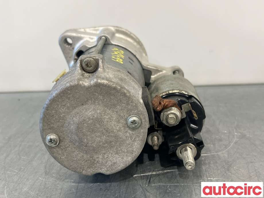 Starter til Mercedes C-Klasse 2014-2018 (Fase 1) (W205) (W205) (MERCEDES|A2749062100|MS438000-2020)