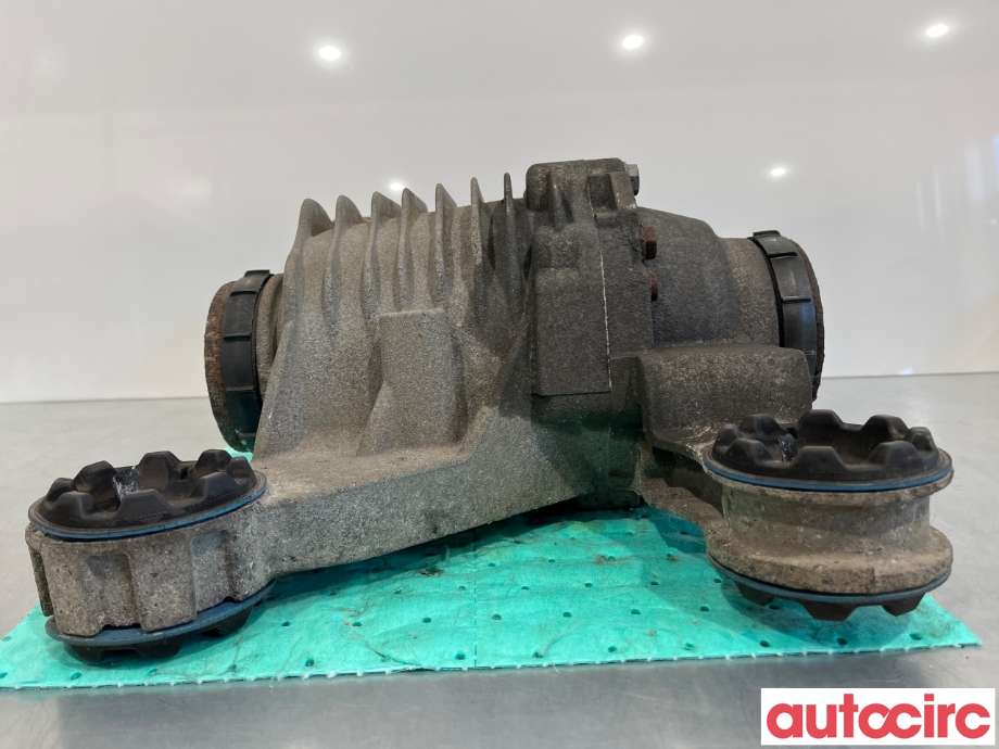Kardang klokke bak til VW Passat 2015-2019 (Fase 1) (B8) (B8) (VOLKSWAGEN|0CR525010J|0CR525010L)
