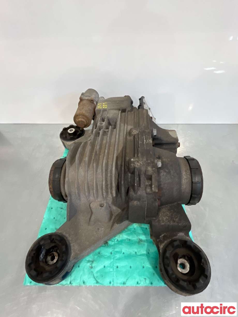 Kardang klokke bak til VW Passat 2015-2019 (Fase 1) (B8) (B8) (VOLKSWAGEN|0CR525010J|0CR525010L)