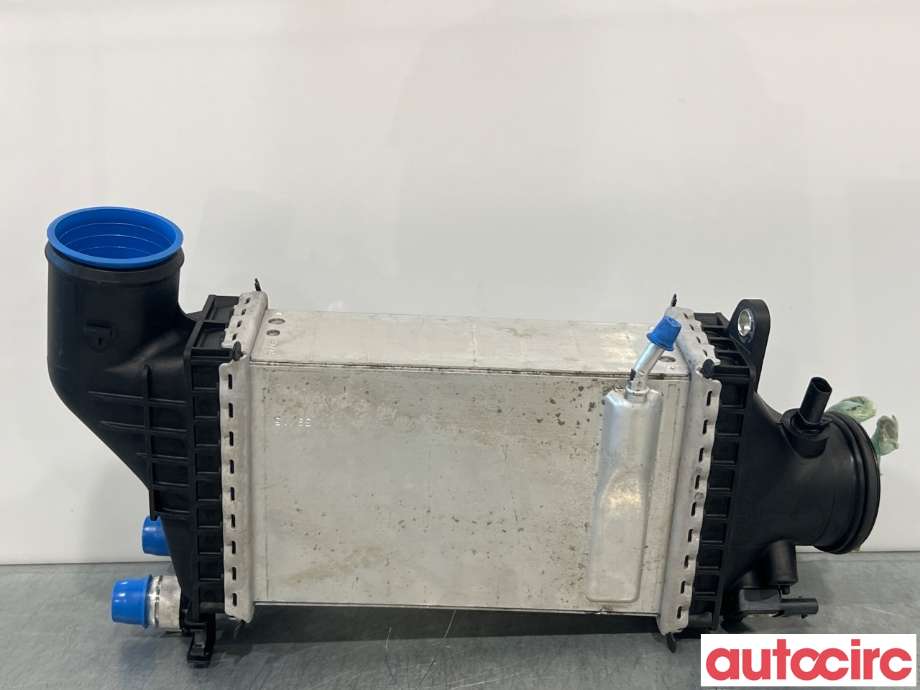 Intercooler til Mercedes C-Klasse 2014-2018 (Fase 1) (W205) (W205) (MERCEDES|A2740900414|CC153003)