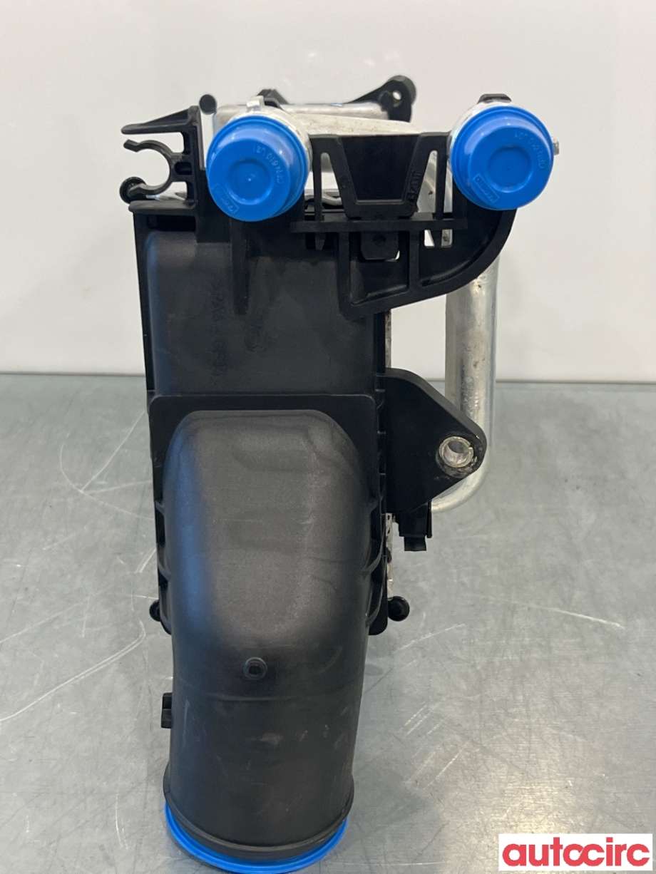Intercooler til Mercedes C-Klasse 2014-2018 (Fase 1) (W205) (W205) (MERCEDES|A2740900414|CC153003)