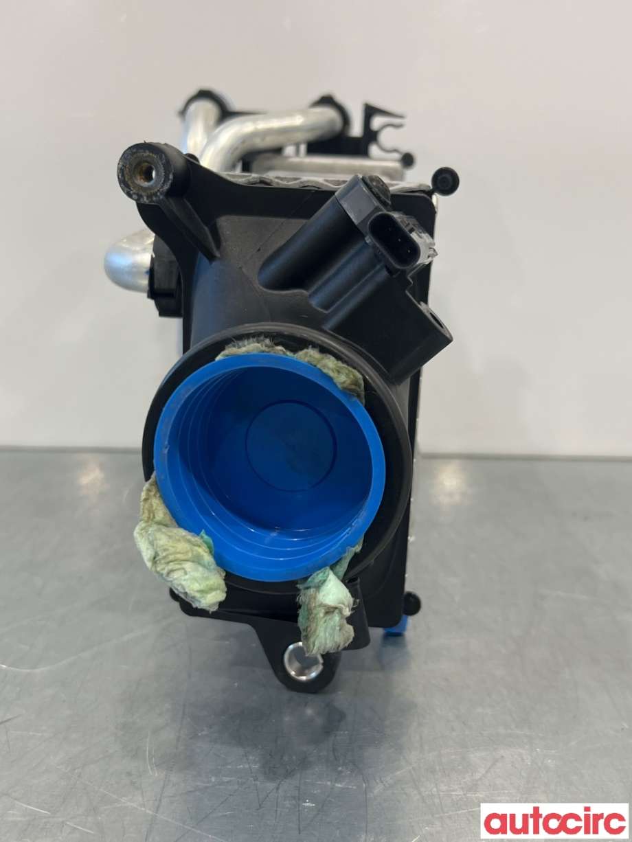 Intercooler til Mercedes C-Klasse 2014-2018 (Fase 1) (W205) (W205) (MERCEDES|A2740900414|CC153003)