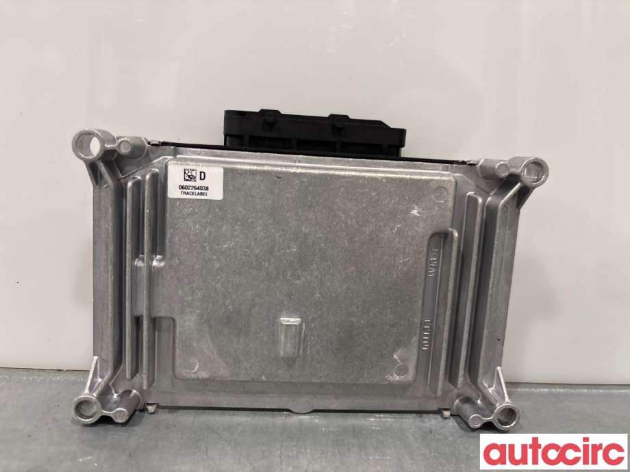 Styreenhet diverse til MG ZS EV 2019-2021 (Type I, Fase 1) (MG|10812508|)