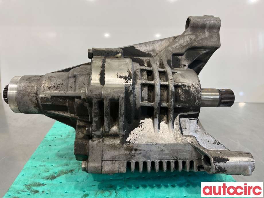 Girkasse 4WD fordelingskasse til VW Transporter / Caravelle 2009-2015 (Fase 2) (T5) (T5) (VOLKSWAGEN|02H409053D)