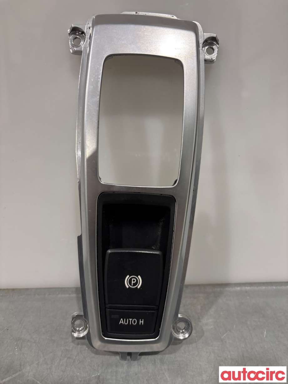 Bryter diverse til BMW X5, 2007-2013 (E70) (E70) (BMW|61319148508)