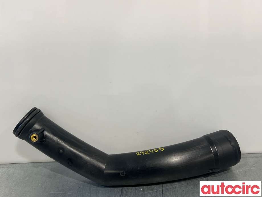 Turbo rør til Mercedes C-Klasse 2014-2018 (Fase 1) (W205) (W205) (MERCEDES|A2740980207|)