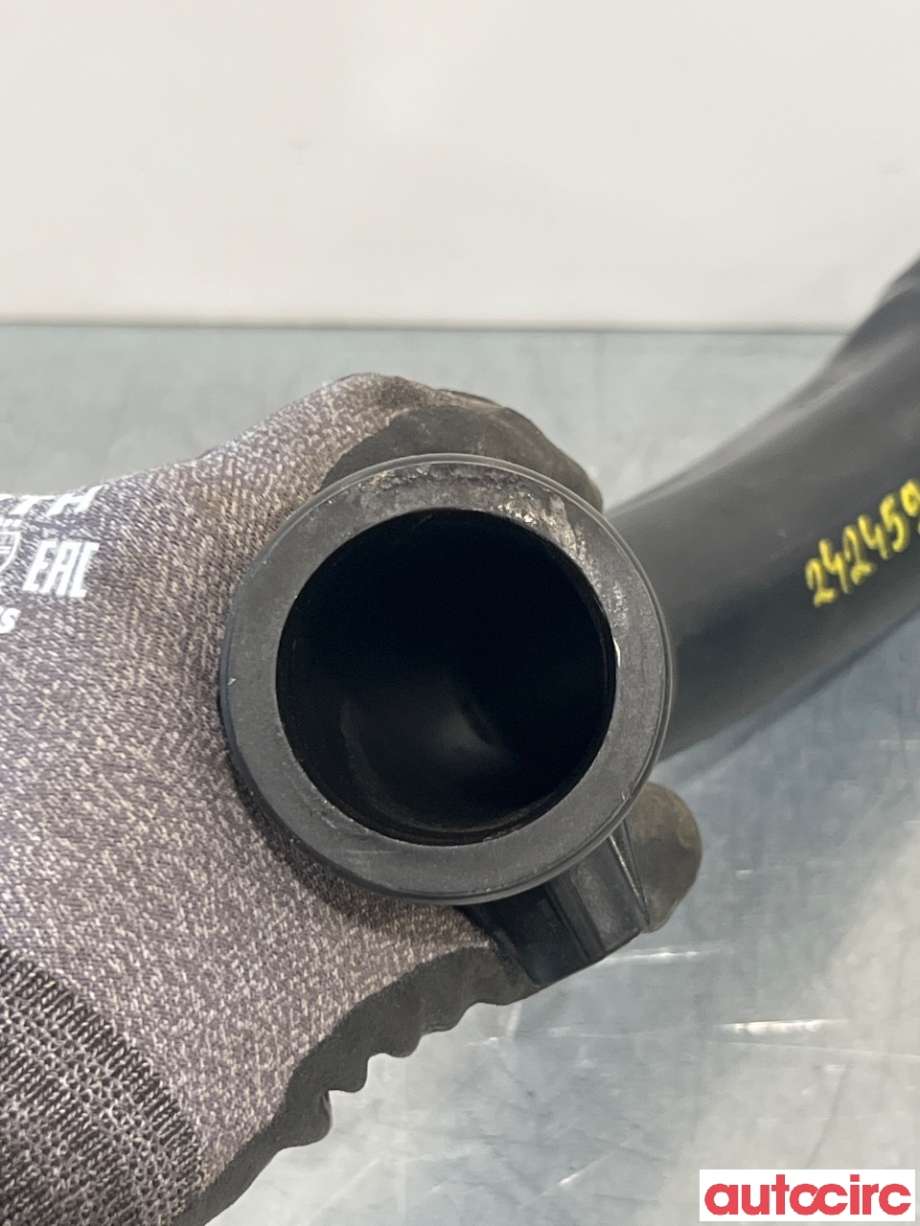 Turbo rør til Mercedes C-Klasse 2014-2018 (Fase 1) (W205) (W205) (MERCEDES|A2740980207|)