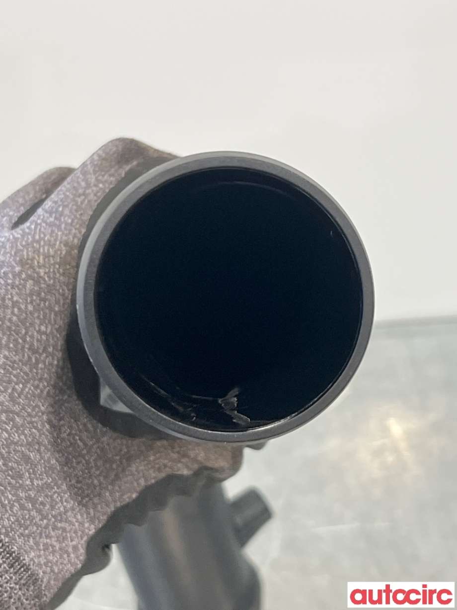 Turbo rør til Mercedes C-Klasse 2014-2018 (Fase 1) (W205) (W205) (MERCEDES|A2740980207|)