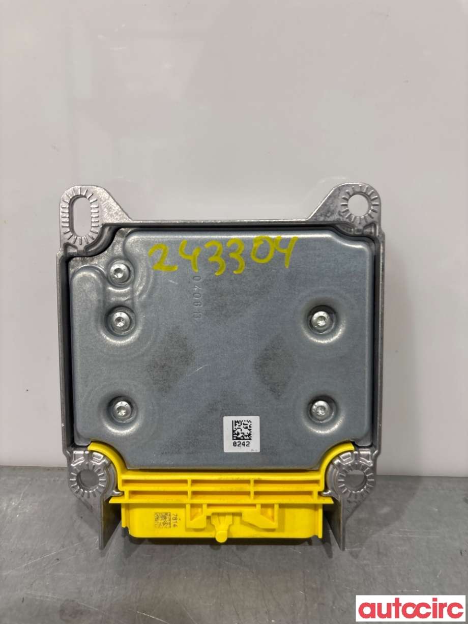Styreenhet diverse til Audi A6 2011-2014 (Type IV, Fase 1) (C7) (C7) (AUDI|4G0907637K|)