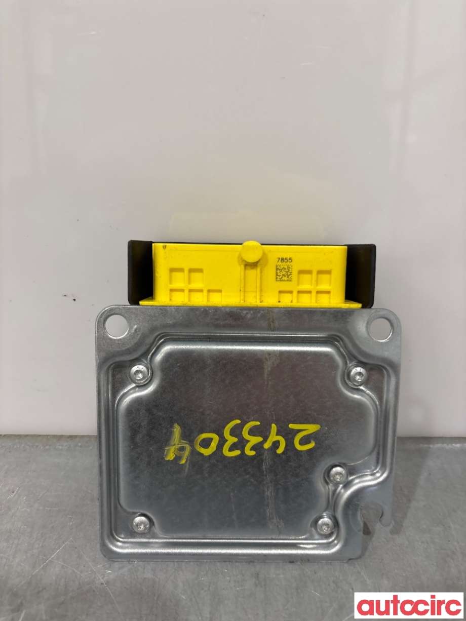 Airbag elektronikk til Audi A6 2011-2014 (Type IV, Fase 1) (C7) (C7) (AUDI|4H0959655C)